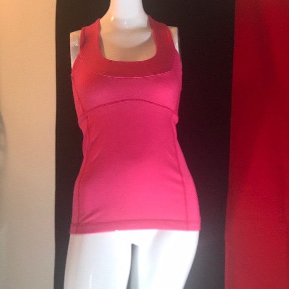 lululemon athletica Tops - Athletic wear Lululemon Top Sz.S NWOT Women’s